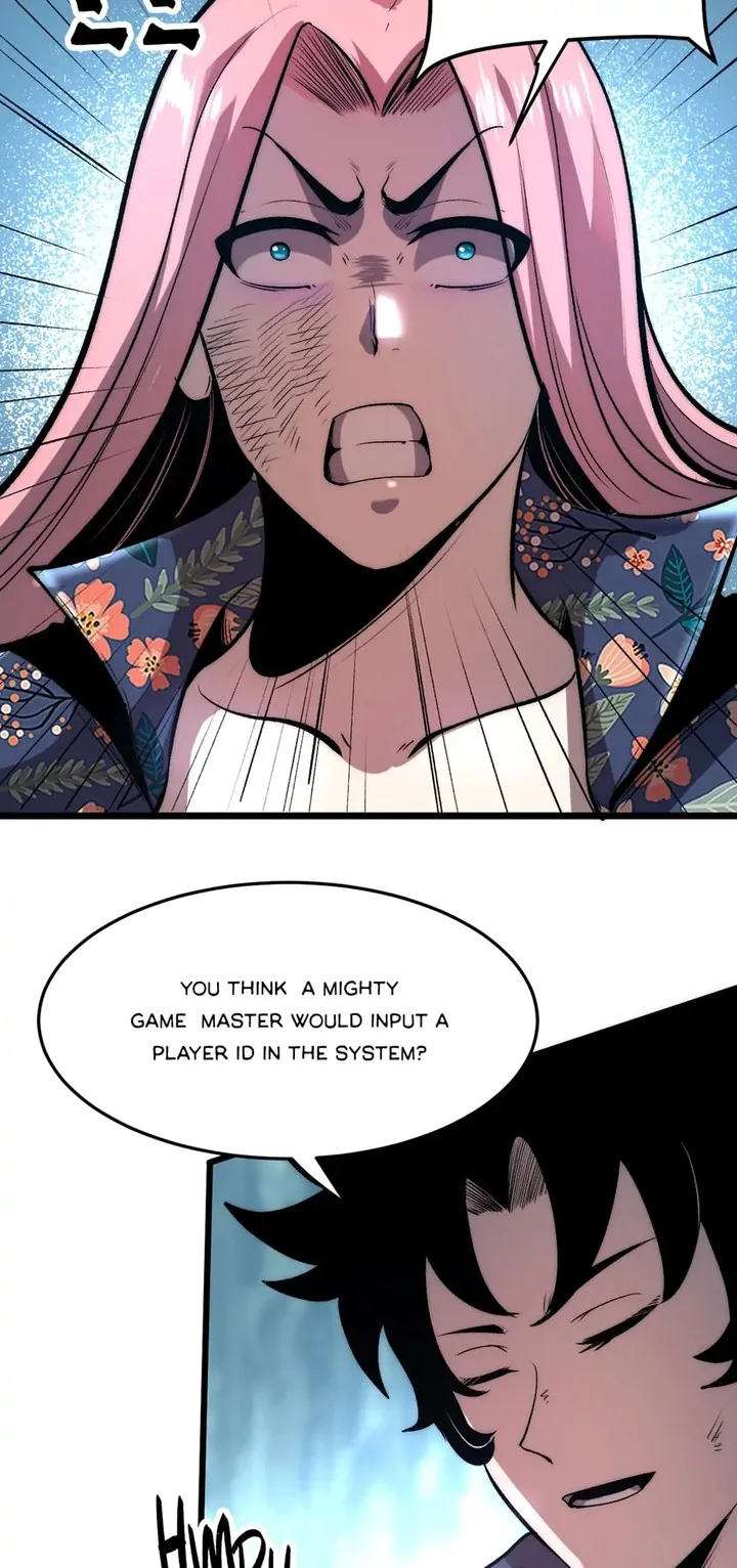 The King of Bugs Chapter 97 page 21