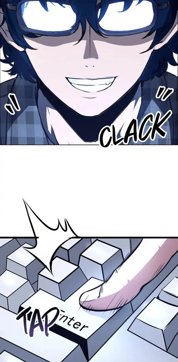 The King of Bugs Chapter 97 page 13