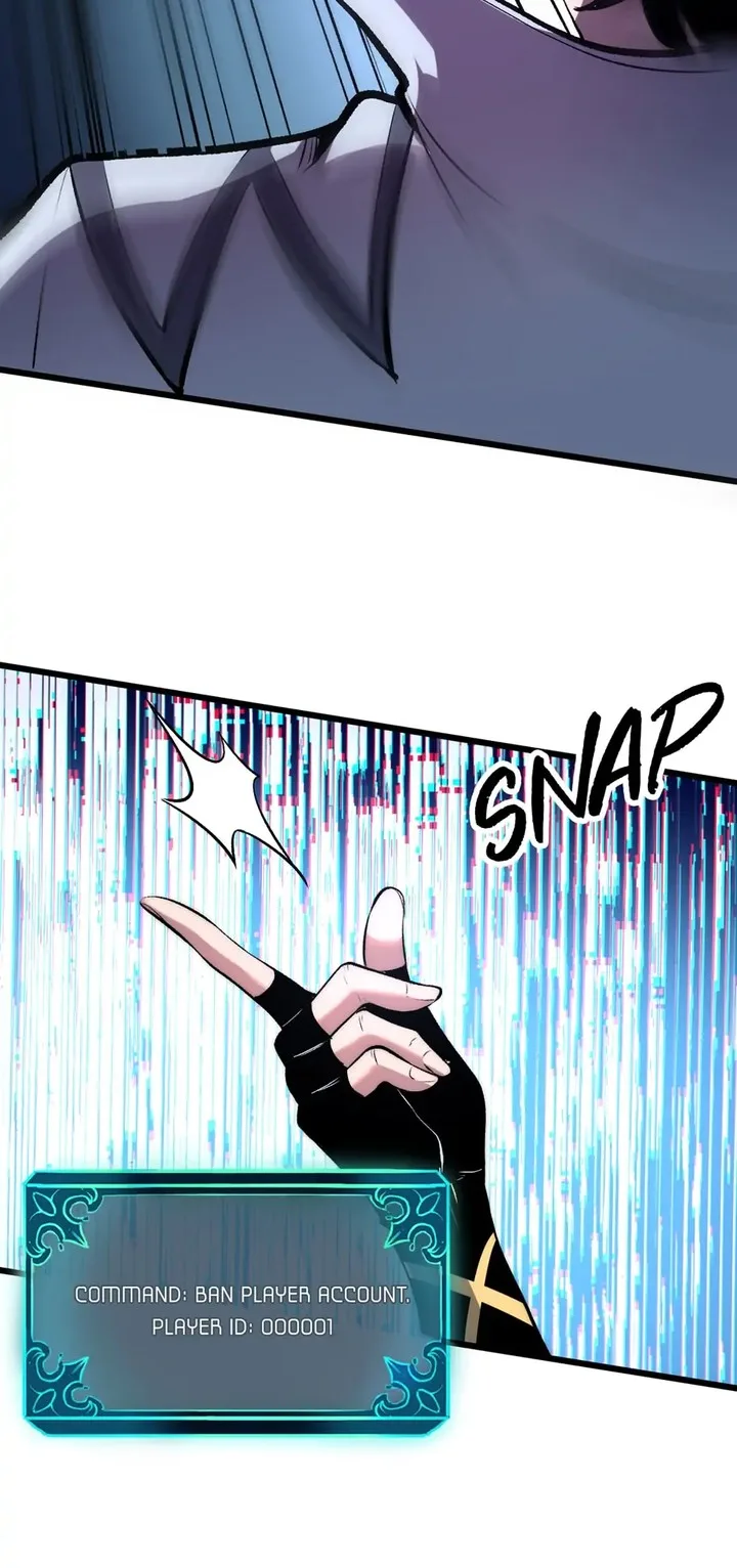 The King of Bugs Chapter 97 page 24