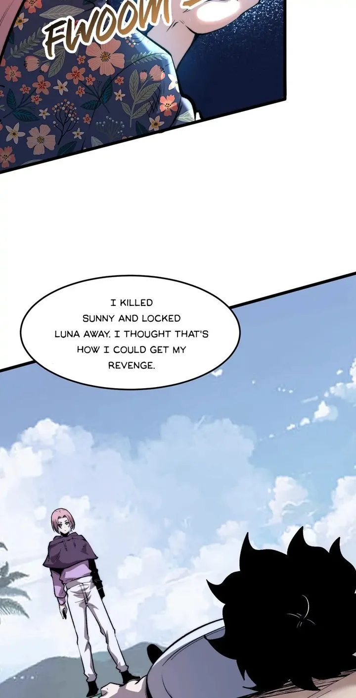 The King of Bugs Chapter 97 page 7
