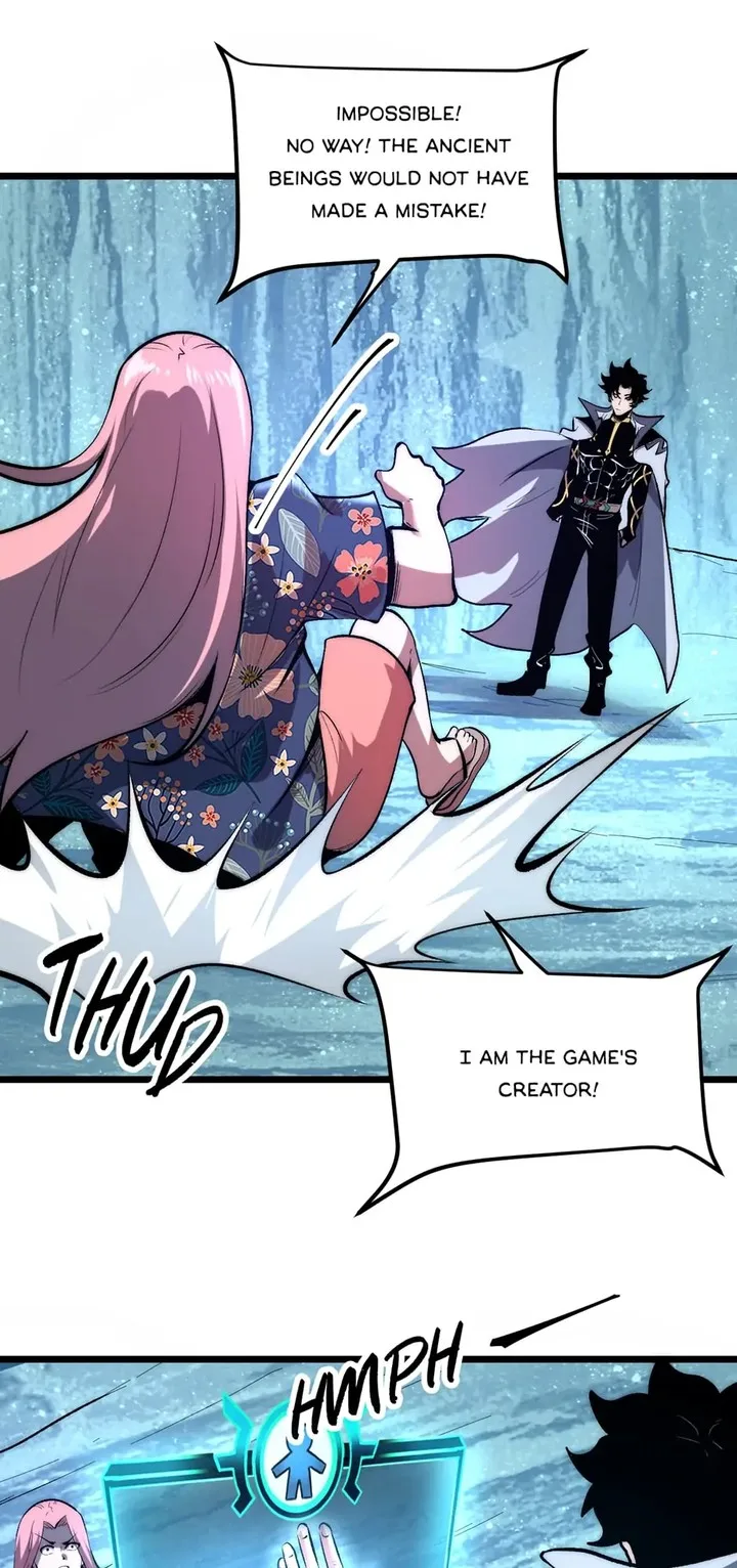 The King of Bugs Chapter 97 page 19