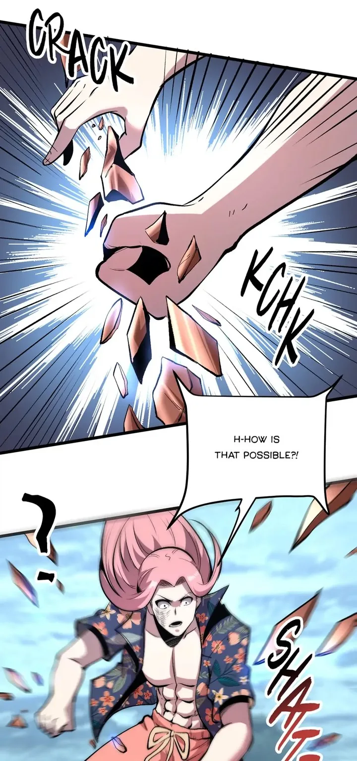 The King of Bugs Chapter 97 page 25