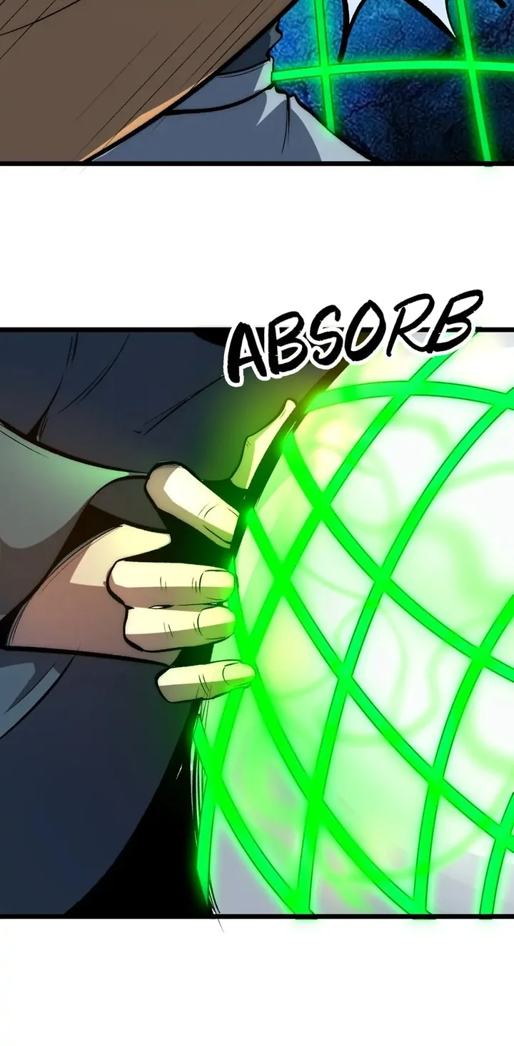 The King of Bugs Chapter 97 page 36