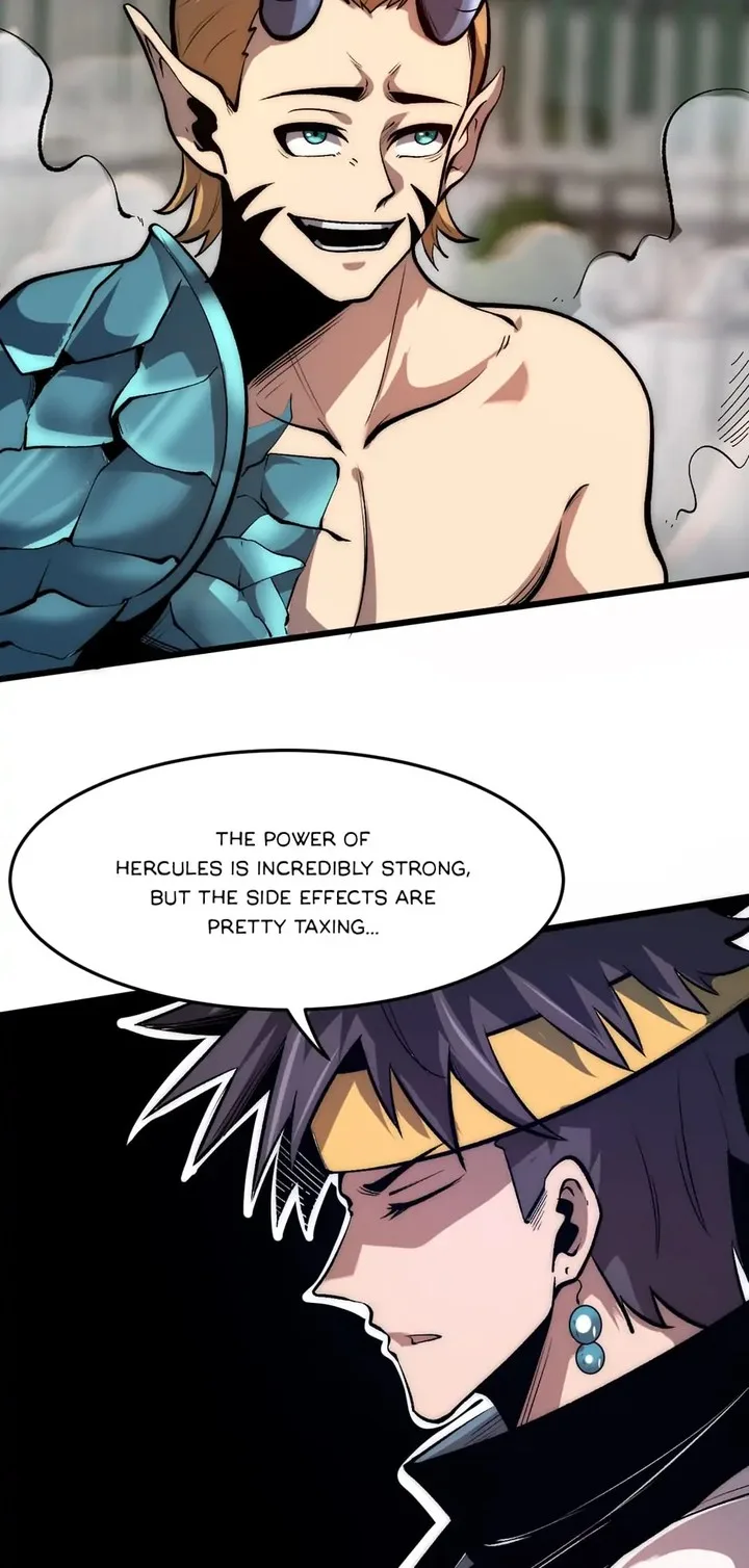 The King of Bugs Chapter 98 page 10