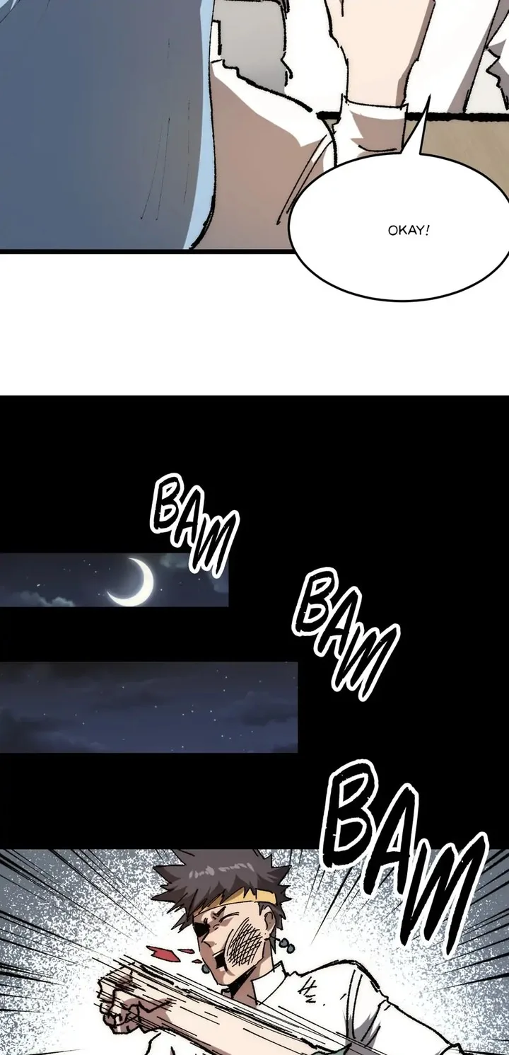 The King of Bugs Chapter 98 page 34