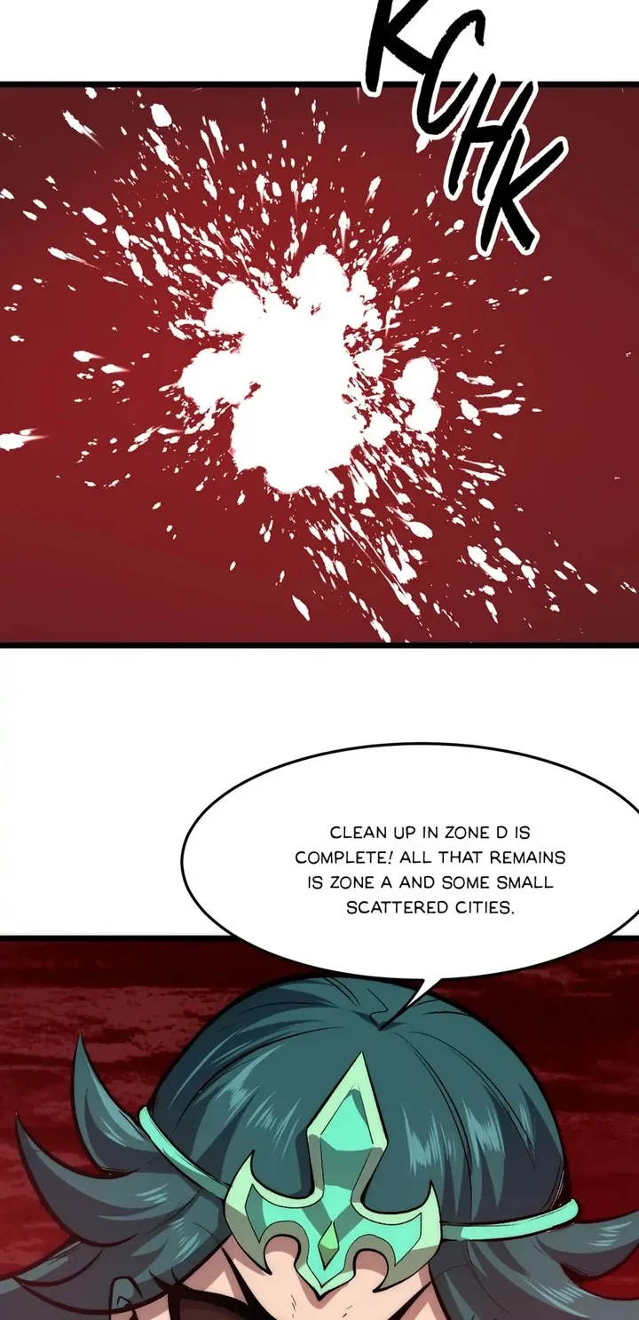 The King of Bugs Chapter 98 page 4