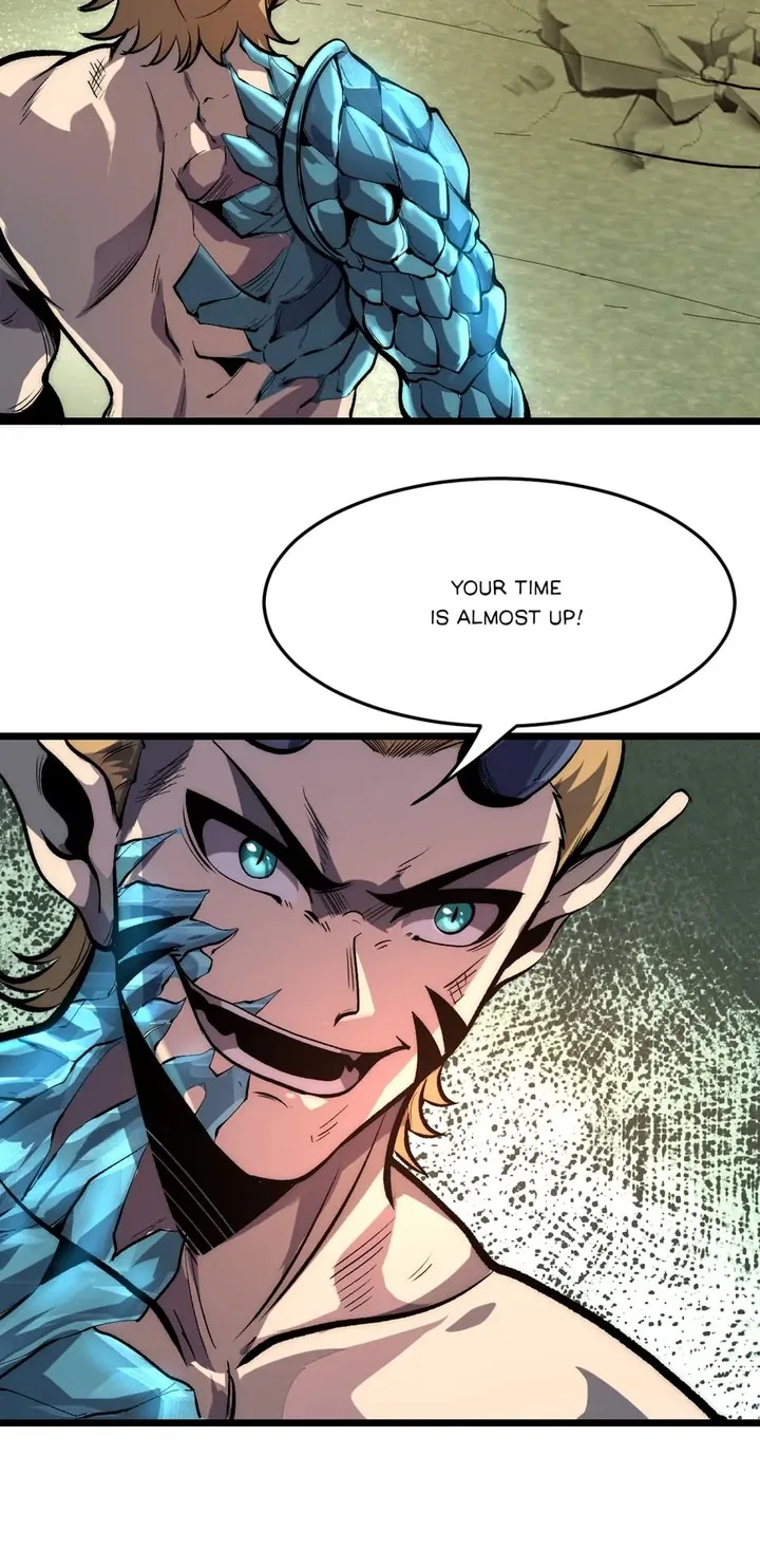The King of Bugs Chapter 98 page 8