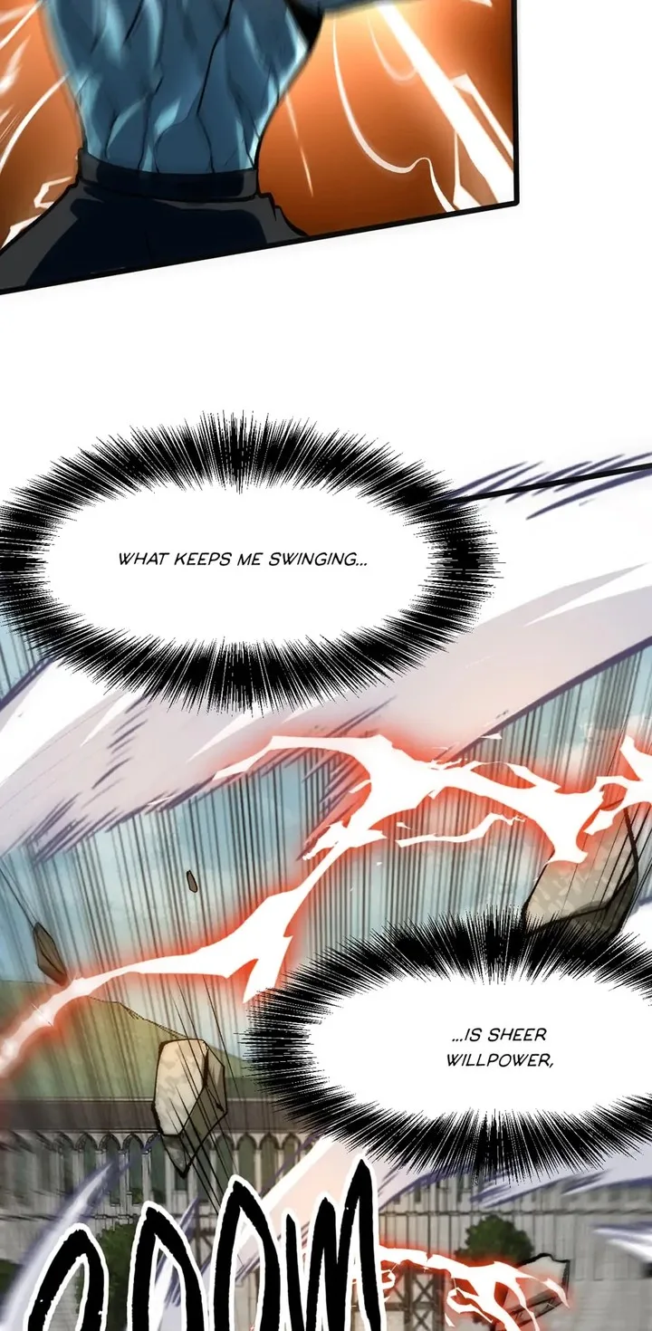 The King of Bugs Chapter 98 page 19