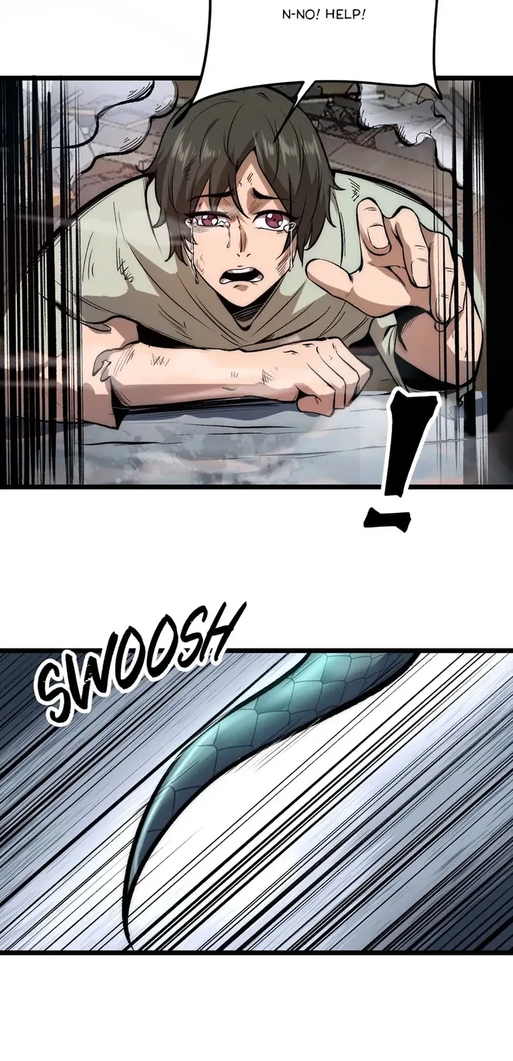The King of Bugs Chapter 98 page 2