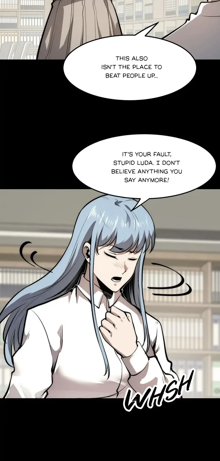 The King of Bugs Chapter 98 page 32