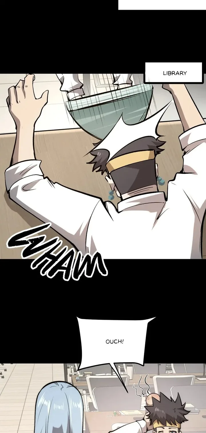 The King of Bugs Chapter 98 page 30
