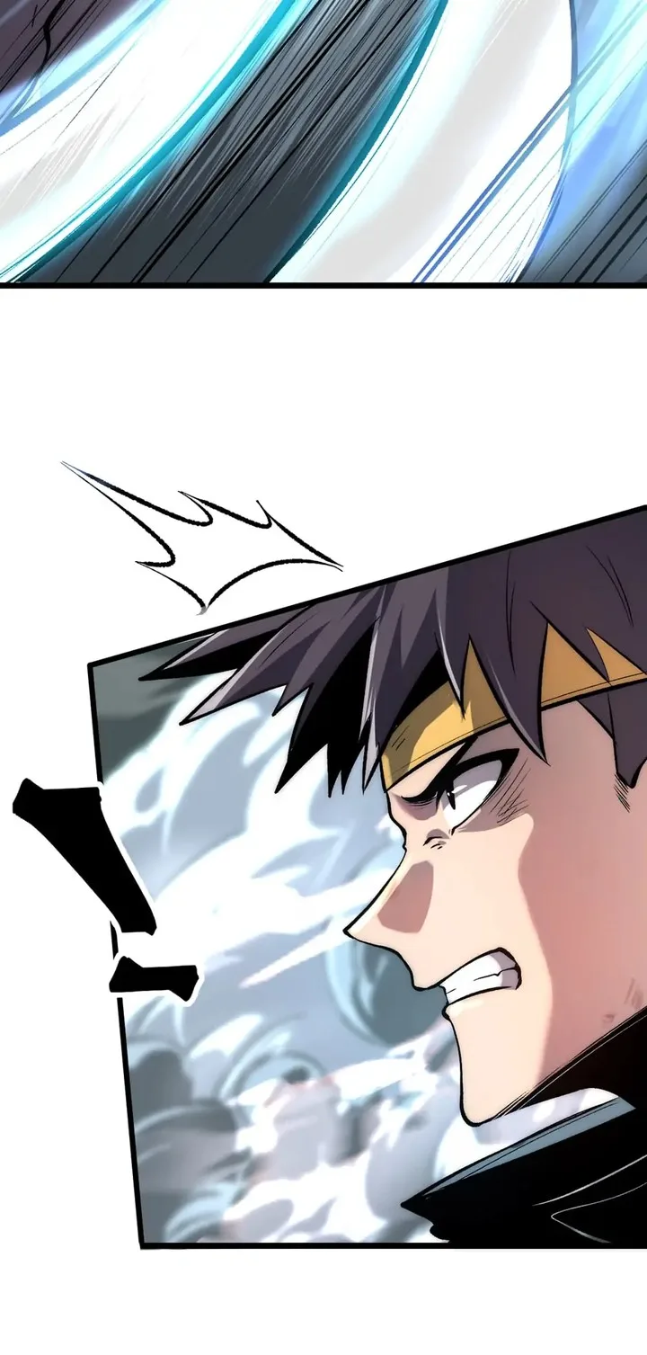 The King of Bugs Chapter 98 page 16