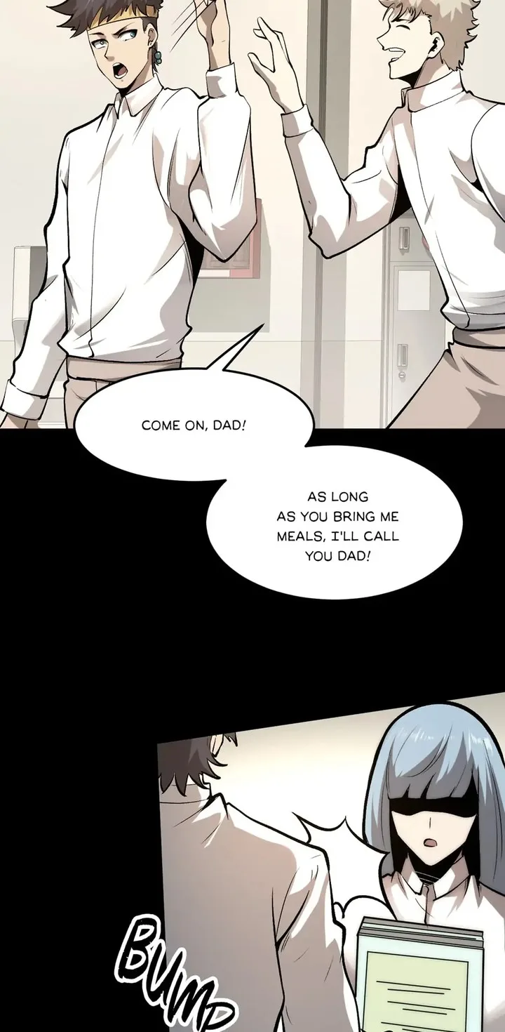 The King of Bugs Chapter 98 page 23