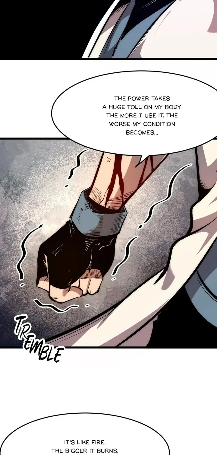 The King of Bugs Chapter 98 page 11