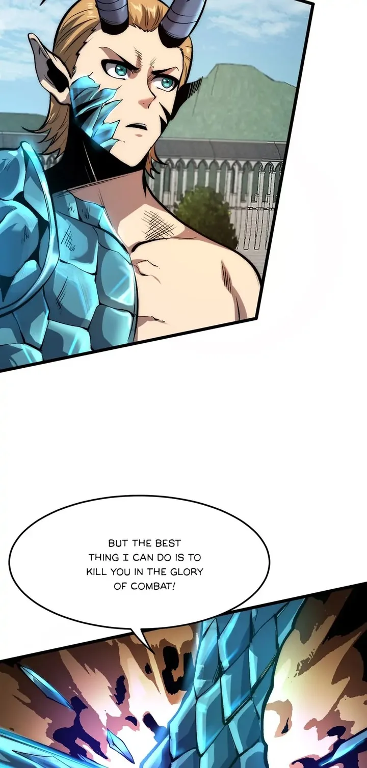 The King of Bugs Chapter 98 page 13
