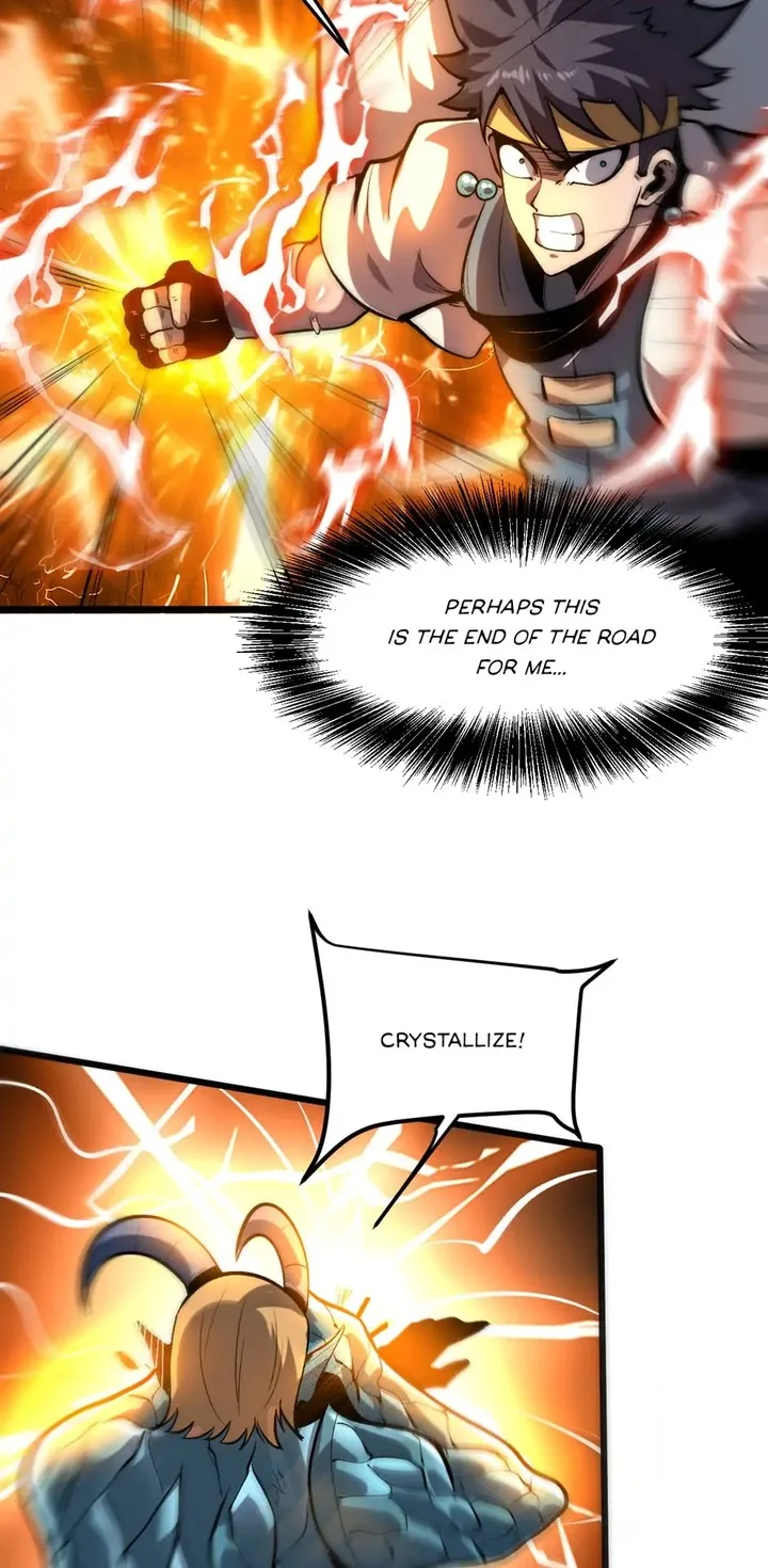 The King of Bugs Chapter 98 page 18