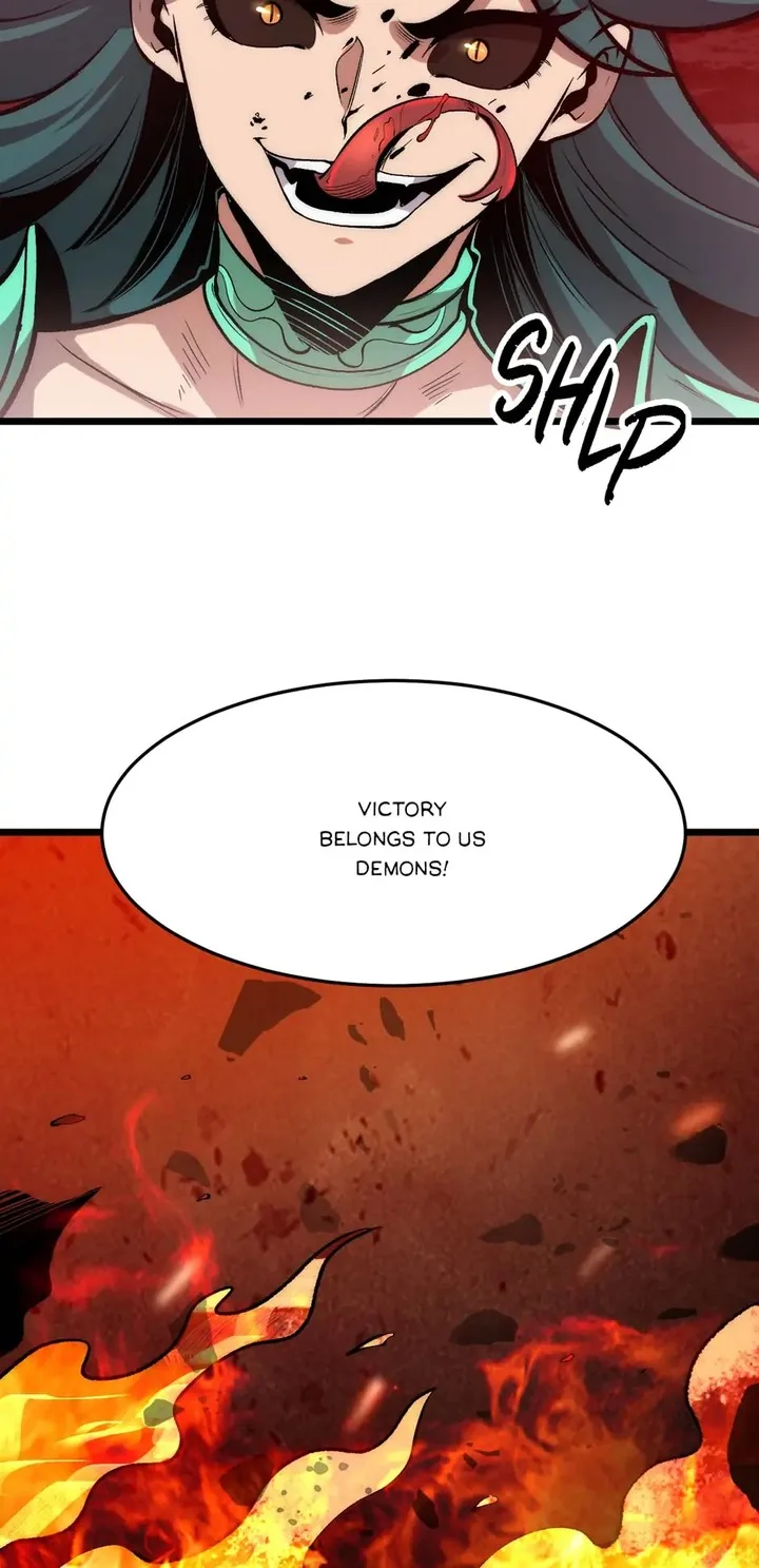 The King of Bugs Chapter 98 page 5