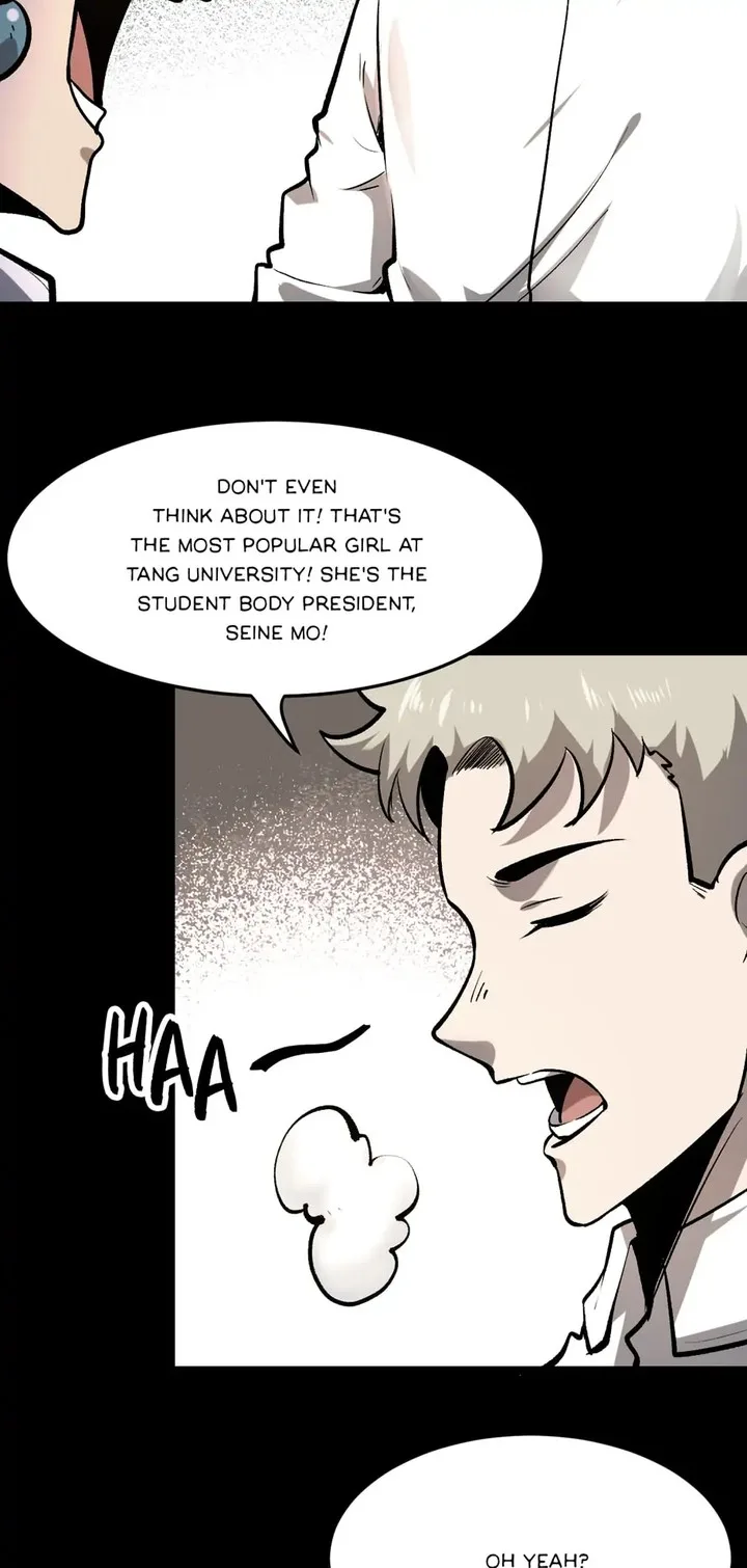 The King of Bugs Chapter 98 page 28