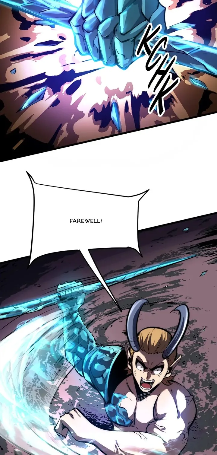 The King of Bugs Chapter 98 page 14