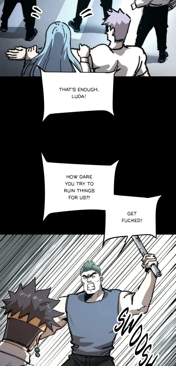 The King of Bugs Chapter 98 page 36