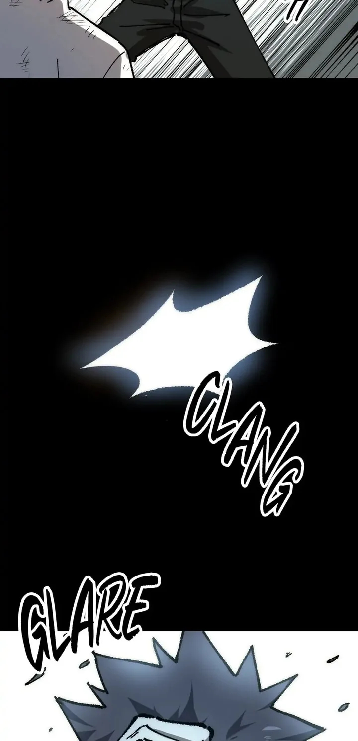 The King of Bugs Chapter 98 page 37