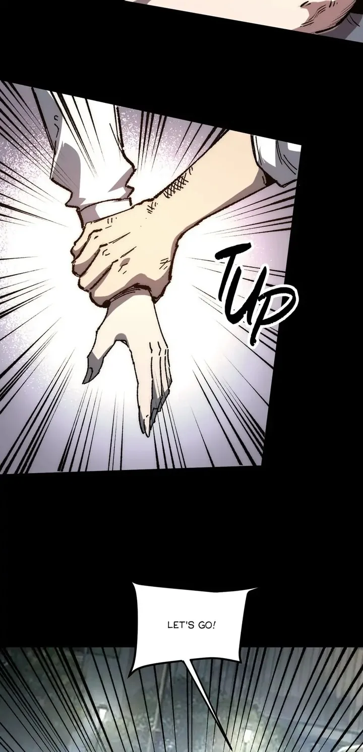 The King of Bugs Chapter 98 page 39