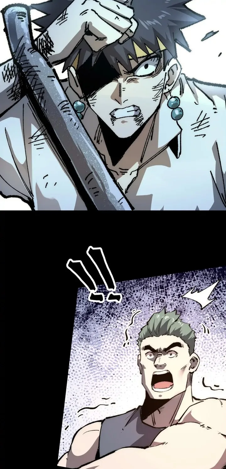 The King of Bugs Chapter 98 page 38