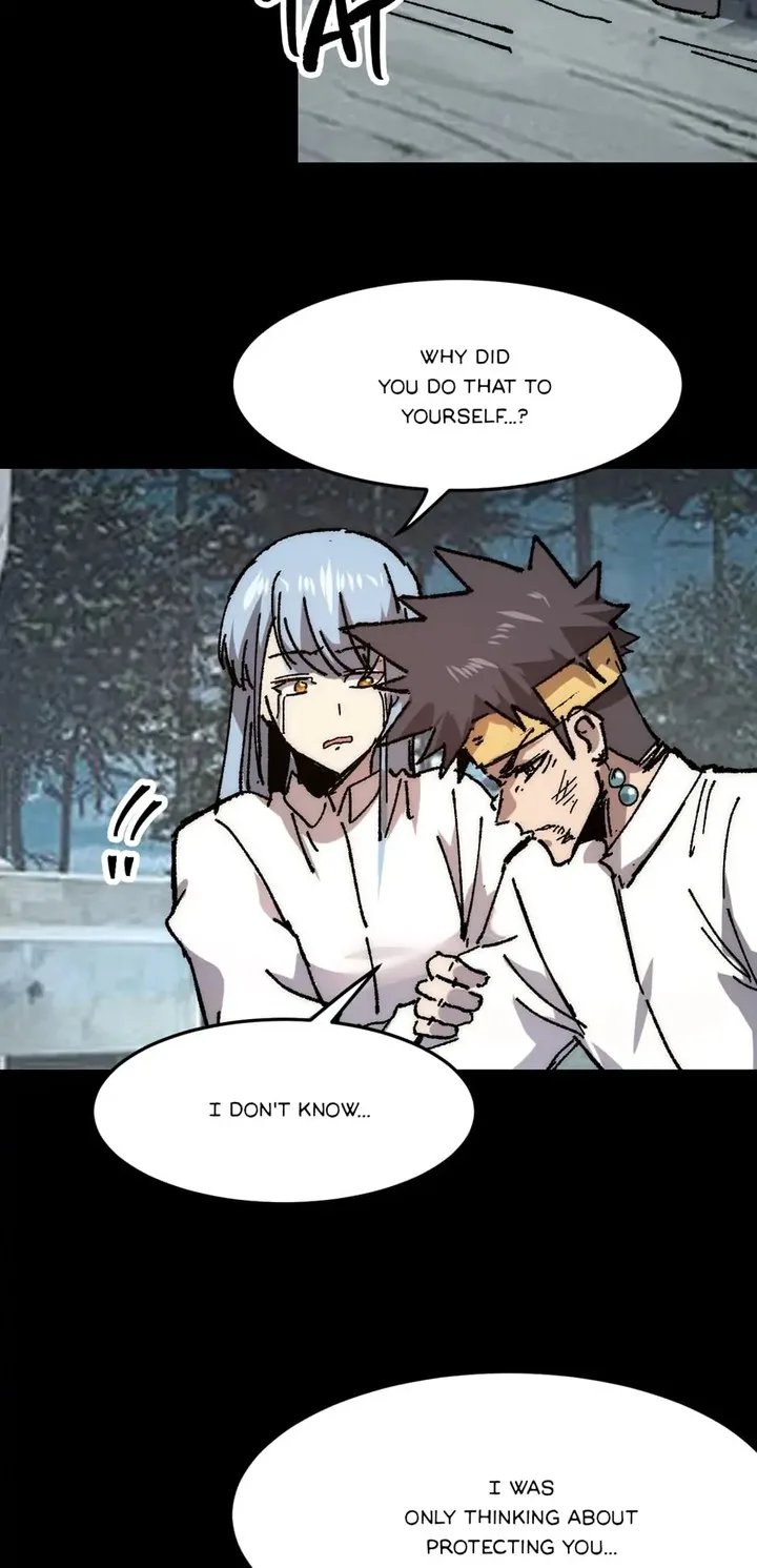 The King of Bugs Chapter 98 page 41