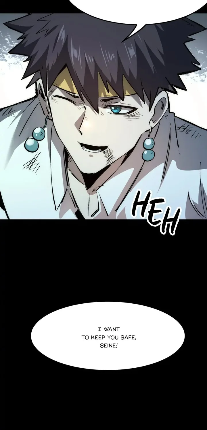 The King of Bugs Chapter 98 page 42