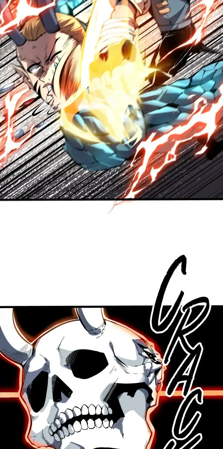 The King of Bugs Chapter 99 page 3