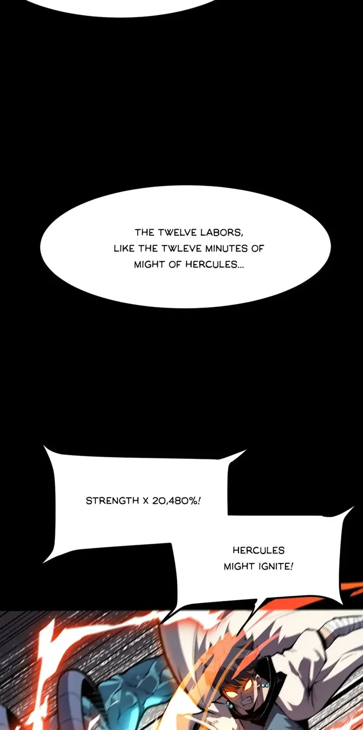 The King of Bugs Chapter 99 page 2