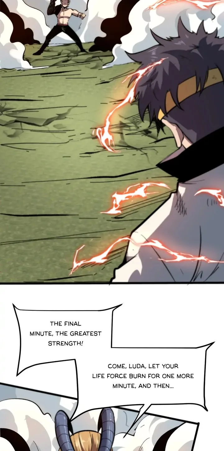 The King of Bugs Chapter 99 page 7