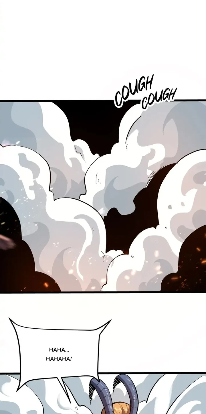 The King of Bugs Chapter 99 page 5