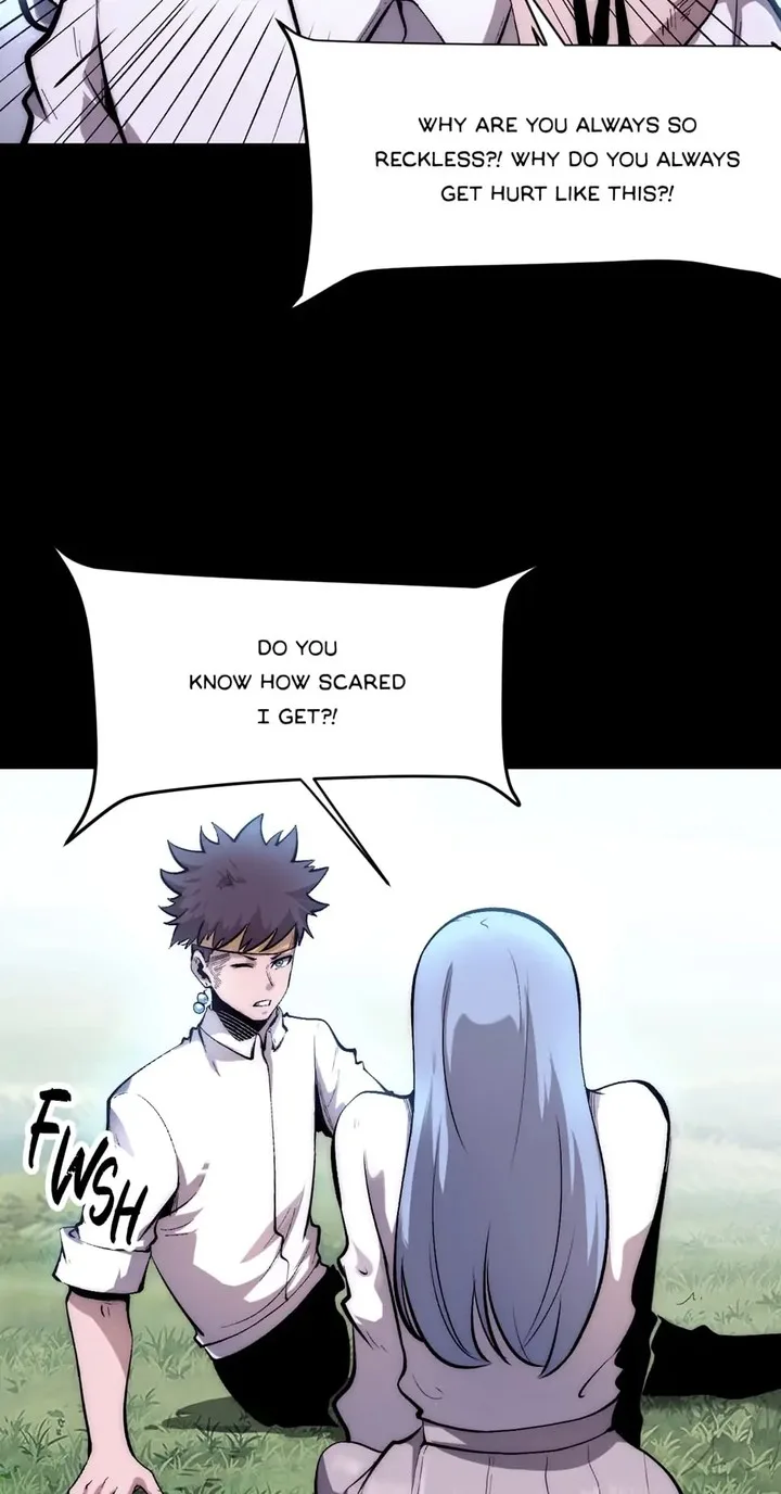 The King of Bugs Chapter 99 page 19