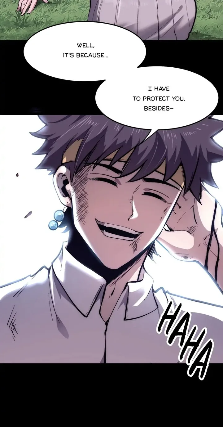 The King of Bugs Chapter 99 page 20
