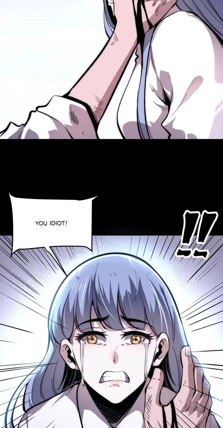 The King of Bugs Chapter 99 page 18