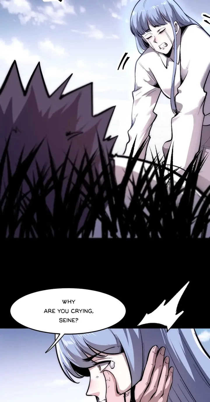 The King of Bugs Chapter 99 page 17