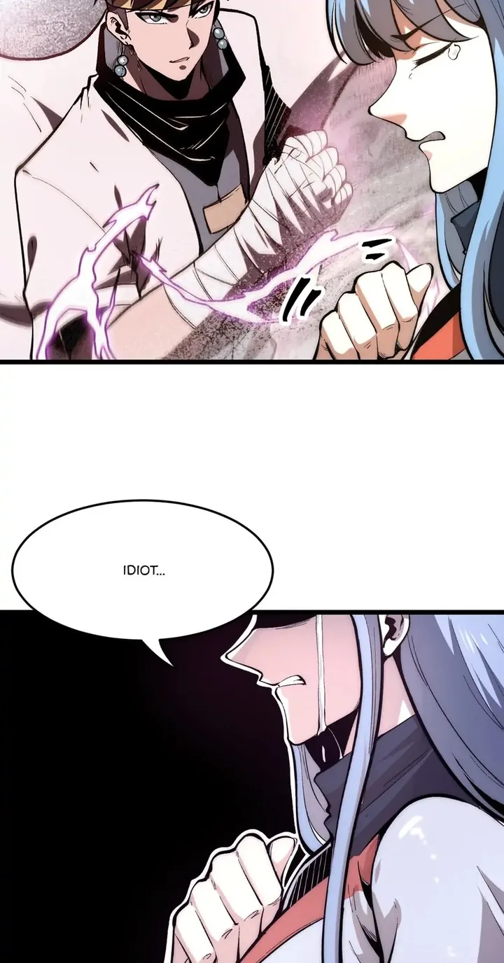 The King of Bugs Chapter 99 page 14