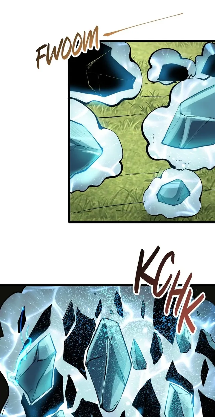 The King of Bugs Chapter 99 page 30