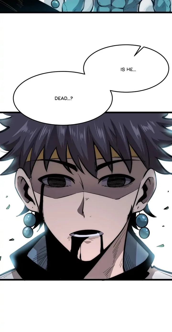 The King of Bugs Chapter 99 page 35
