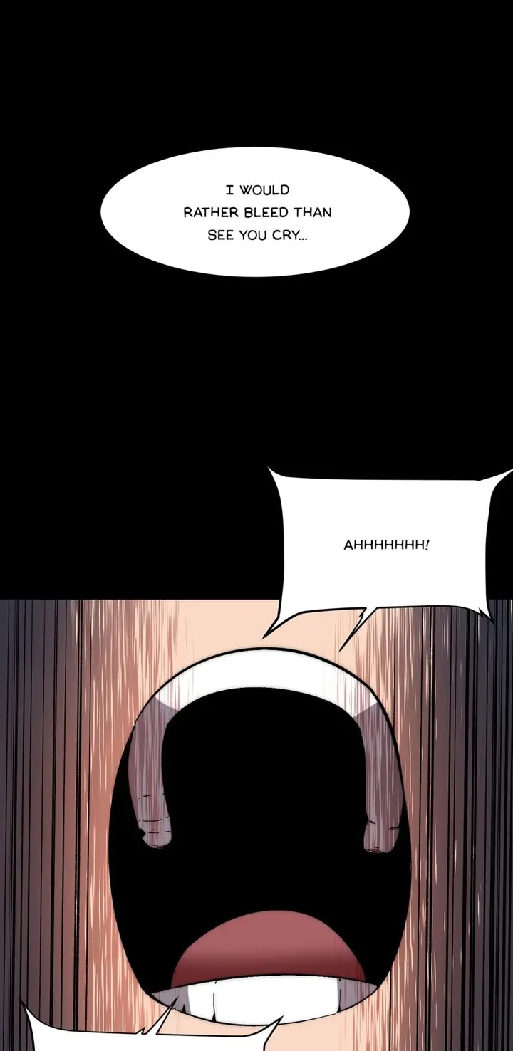 The King of Bugs Chapter 99 page 21