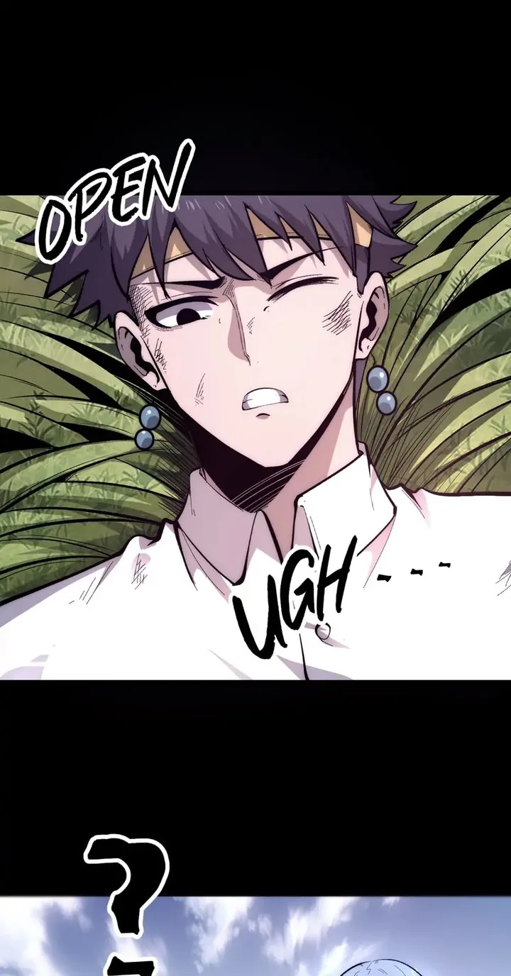 The King of Bugs Chapter 99 page 16