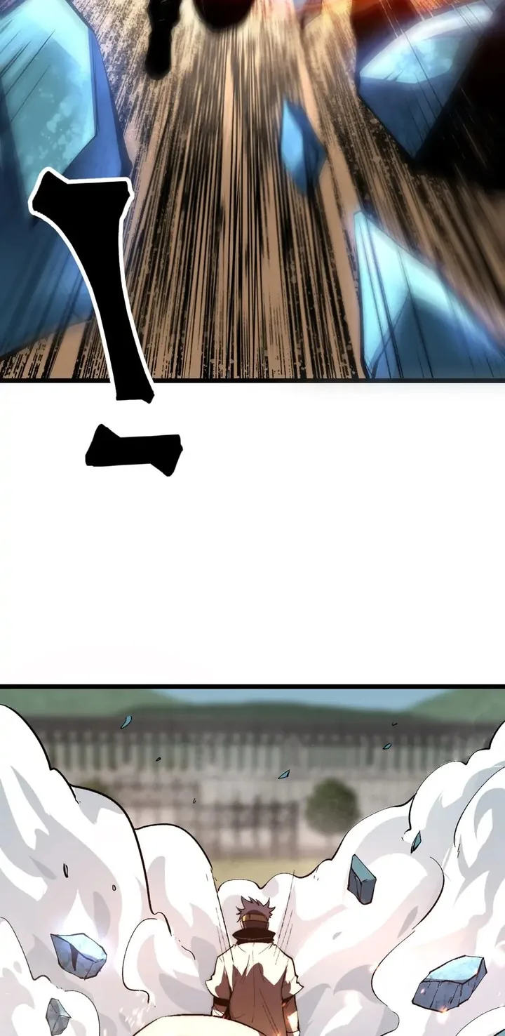 The King of Bugs Chapter 99 page 28