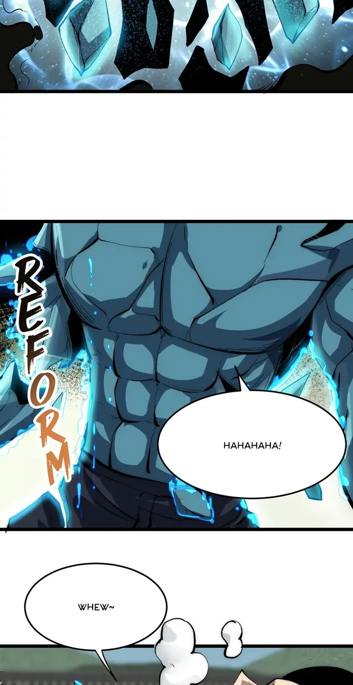 The King of Bugs Chapter 99 page 31