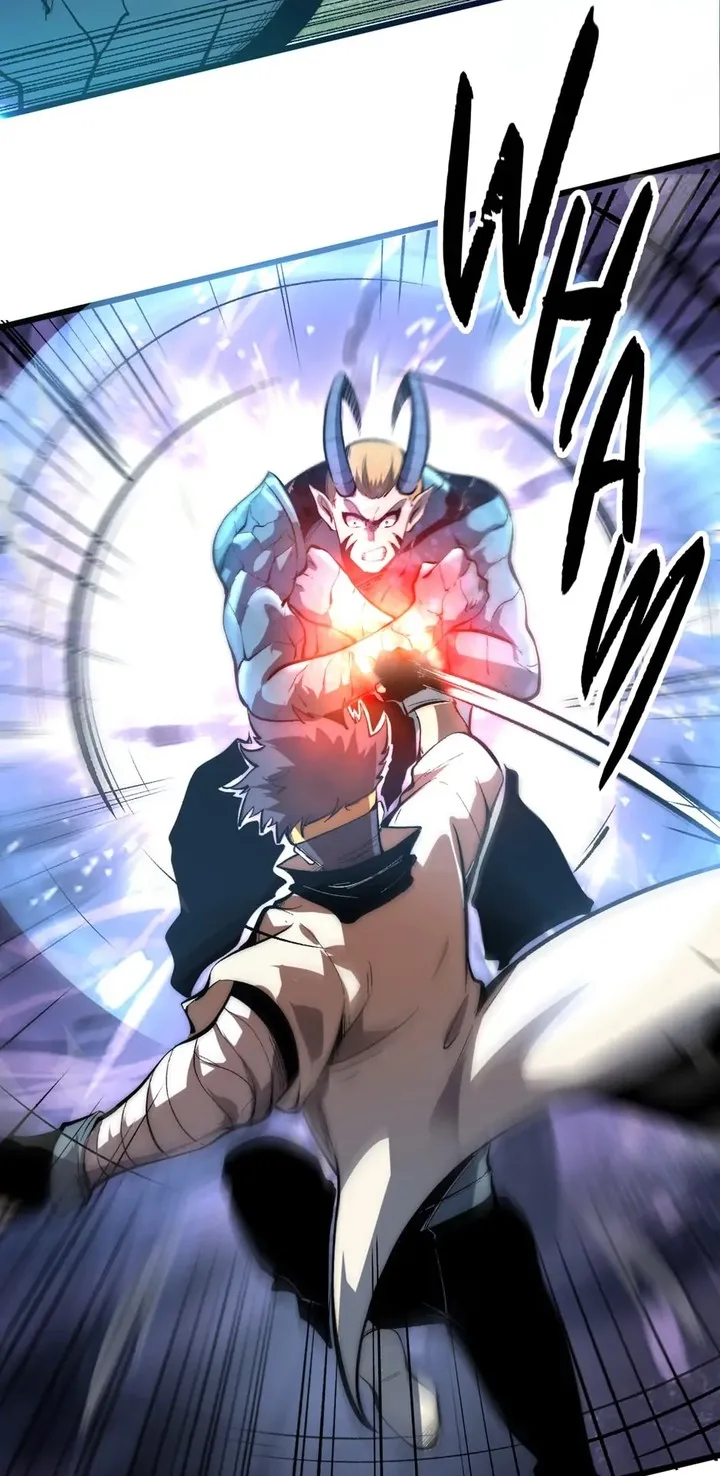 The King of Bugs Chapter 99 page 24