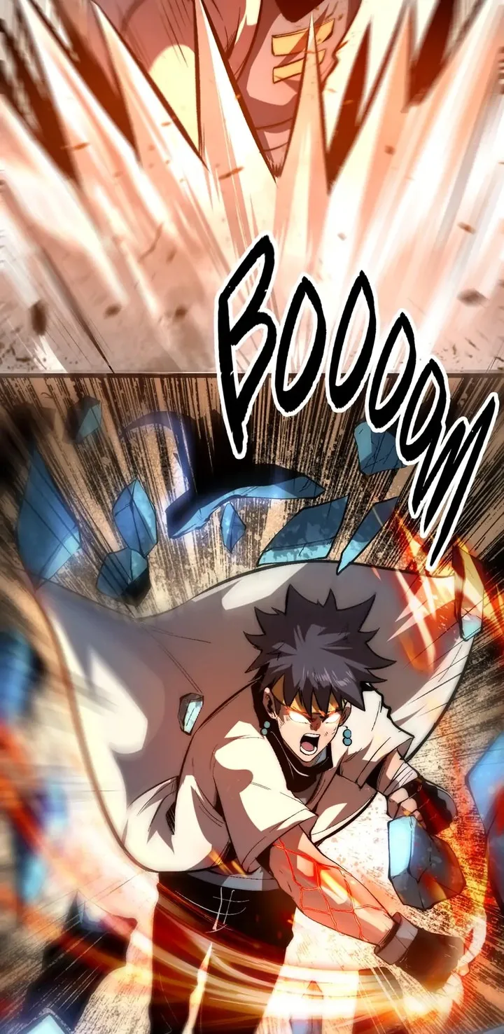 The King of Bugs Chapter 99 page 27