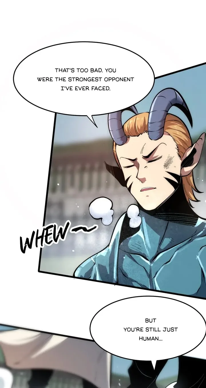 The King of Bugs Chapter 99 page 36