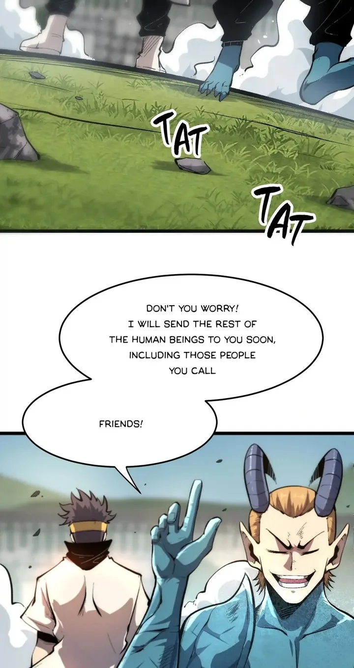 The King of Bugs Chapter 99 page 37