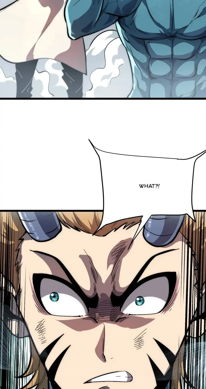 The King of Bugs Chapter 99 page 38