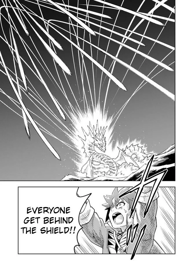 The king of cave will live a paradise life Chapter 12.2 page 11